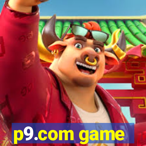 p9.com game